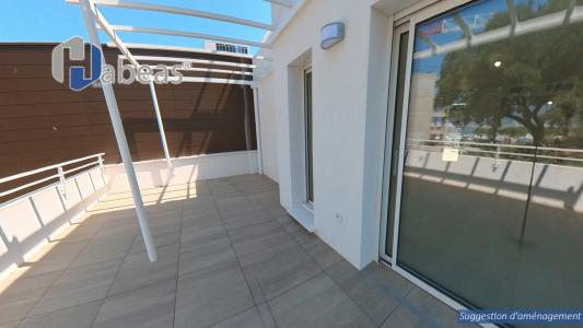 Annonce Vente 4 pices Maison Seyne-sur-mer 83