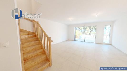 Acheter Maison 92 m2 Seyne-sur-mer