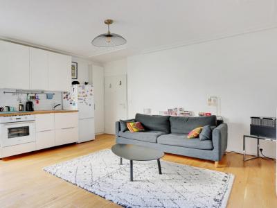 Louer Appartement 37 m2 Paris-11eme-arrondissement