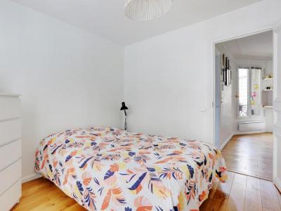 Louer Appartement Paris-11eme-arrondissement 1438 euros