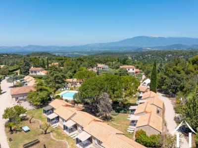 For sale Pernes-les-fontaines 2 rooms 37 m2 Vaucluse (84210) photo 0