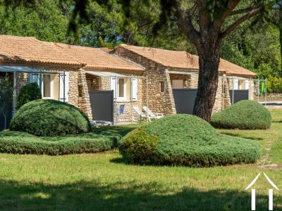 For sale Pernes-les-fontaines 2 rooms 37 m2 Vaucluse (84210) photo 1