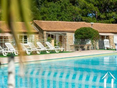 For sale Pernes-les-fontaines 2 rooms 37 m2 Vaucluse (84210) photo 3