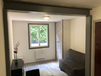 For rent Blanc-mesnil 1 room 20 m2 Seine saint denis (93150) photo 1