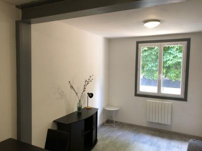 For rent Blanc-mesnil 1 room 20 m2 Seine saint denis (93150) photo 2