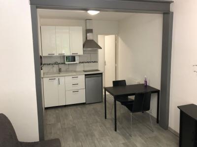 For rent Blanc-mesnil 1 room 20 m2 Seine saint denis (93150) photo 4