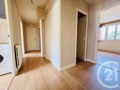 Annonce Vente 3 pices Appartement Limoges 87