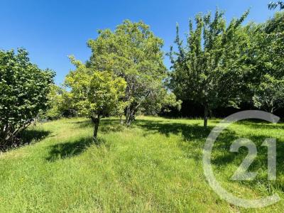 Annonce Vente Terrain Eyjeaux 87