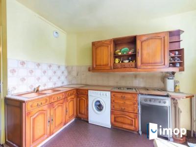 Annonce Vente 2 pices Appartement Saint-denis 93