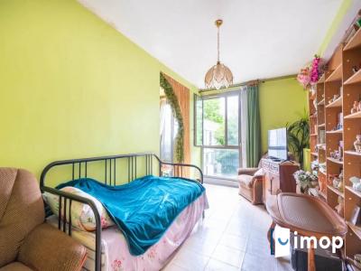 Acheter Appartement 48 m2 Saint-denis