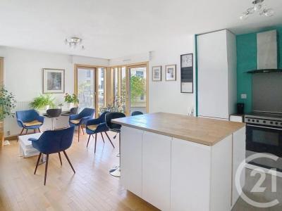 Acheter Appartement Thiais 369000 euros