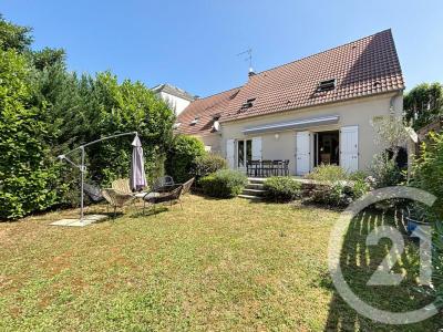For sale Orly 5 rooms 103 m2 Val de Marne (94310) photo 0