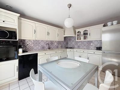 For sale Orly 5 rooms 103 m2 Val de Marne (94310) photo 4