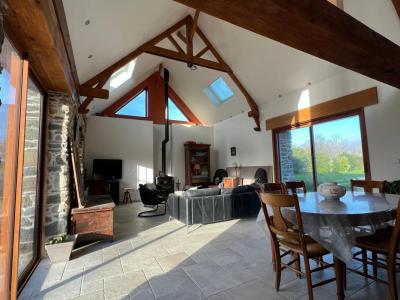 Annonce Vente Prestige Ploezal 22