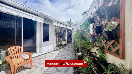 Annonce Vente 2 pices Maison Plaine-des-cafres 974