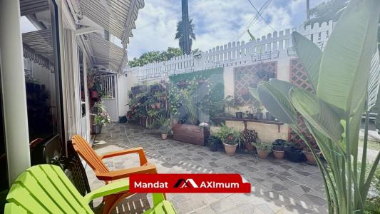 Acheter Maison Plaine-des-cafres 156100 euros