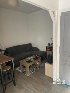Louer Maison 43 m2 Avrilly
