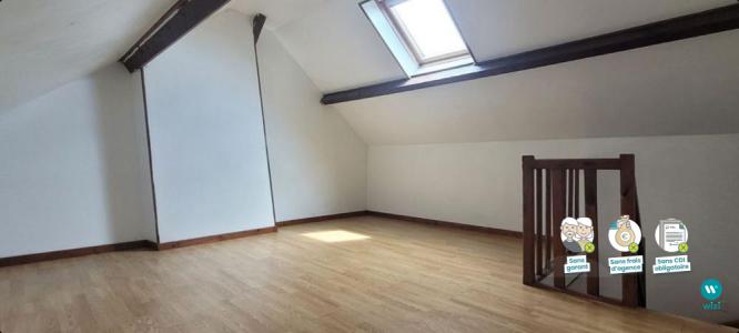 Louer Maison Avrilly 595 euros