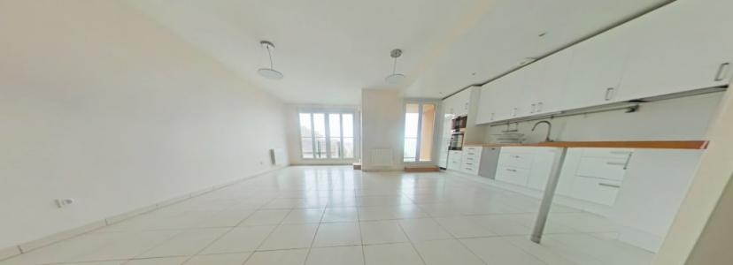 Louer Appartement 82 m2 Saint-didier-au-mont-d'or