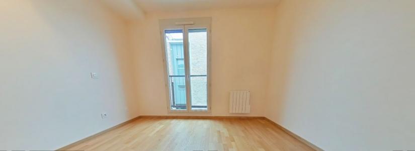 Louer Appartement Saint-didier-au-mont-d'or Rhone