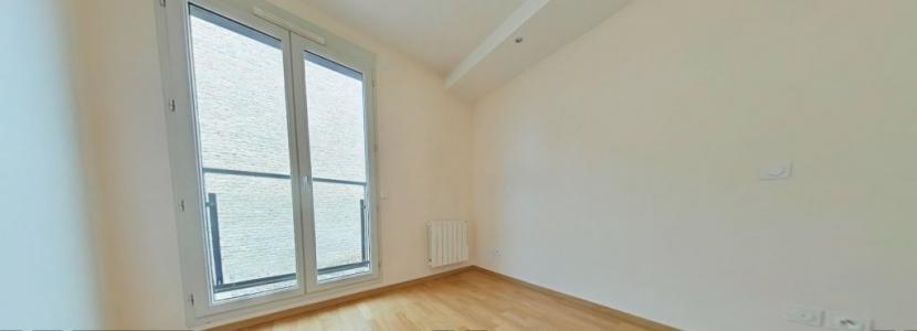 Louer Appartement Saint-didier-au-mont-d'or 1550 euros