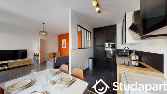Louer Appartement Nanterre Hauts de Seine