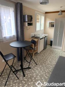 Annonce Location Appartement Saint-andre-les-vergers 10