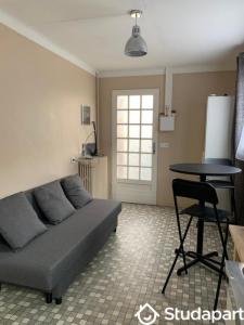 Louer Appartement 17 m2 Saint-andre-les-vergers