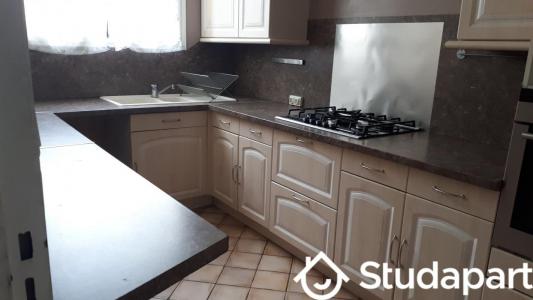 For rent Ulis 1 room 13 m2 Essonne (91940) photo 1