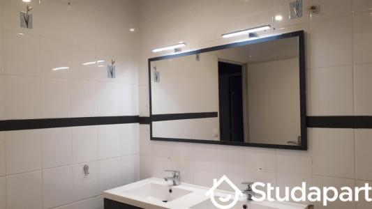 For rent Ulis 1 room 13 m2 Essonne (91940) photo 2