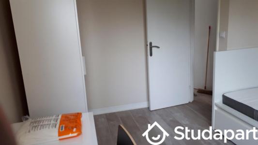 For rent Ulis 1 room 13 m2 Essonne (91940) photo 4