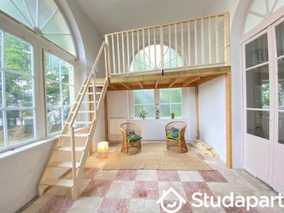 Annonce Location Appartement Sainte-foy-les-lyon 69