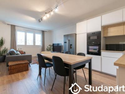 Annonce Location Appartement Venissieux 69