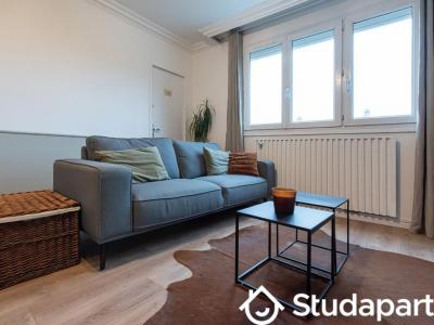 Louer Appartement 13 m2 Venissieux