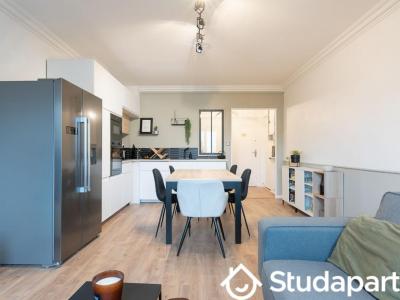 Louer Appartement Venissieux Rhone