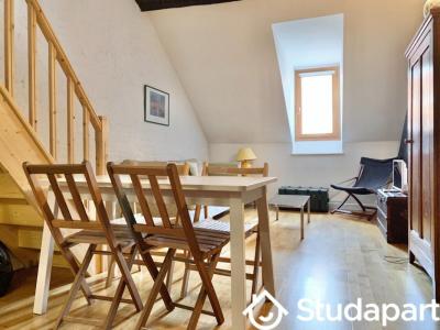 For rent Grenoble 2 rooms 35 m2 Isere (38000) photo 2