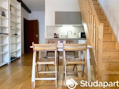 For rent Grenoble 2 rooms 35 m2 Isere (38000) photo 3