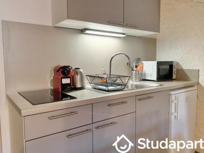 For rent Grenoble 2 rooms 35 m2 Isere (38000) photo 4