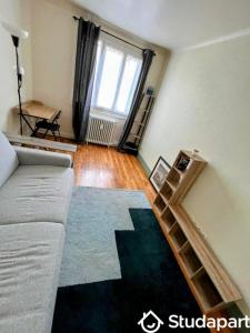 Annonce Location Appartement Colombes 92