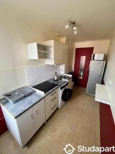 Louer Appartement 32 m2 Colombes