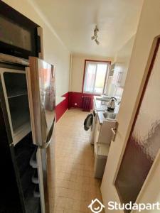 Louer Appartement Colombes 980 euros