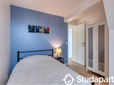 Annonce Location Appartement Melun 77