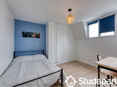 Louer Appartement 11 m2 Melun