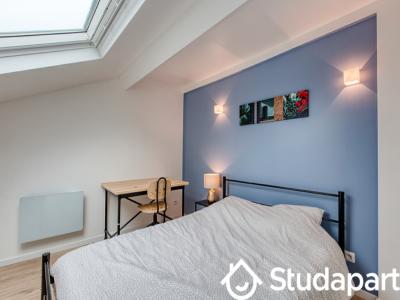 Louer Appartement Melun Seine et marne