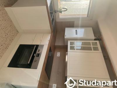 For rent Montpellier 1 room 10 m2 Herault (34080) photo 2