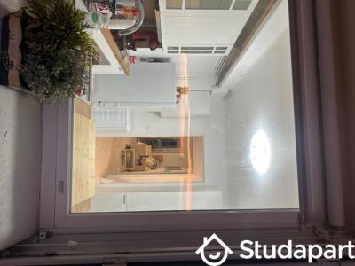 For rent Montpellier 1 room 10 m2 Herault (34080) photo 3