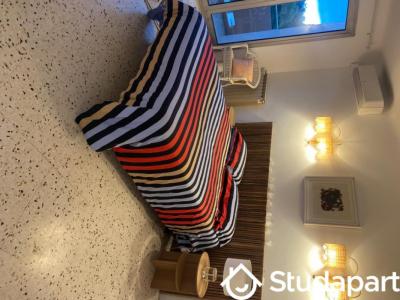 For rent Montpellier 1 room 10 m2 Herault (34080) photo 4