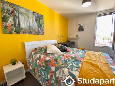 For rent Evry 1 room 14 m2 Essonne (91000) photo 1