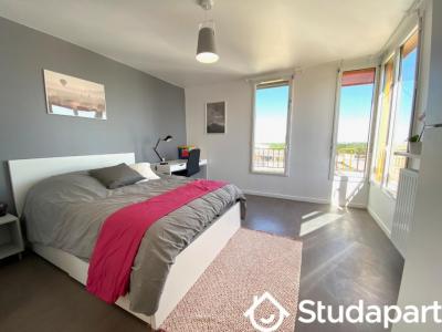 For rent Evry 1 room 14 m2 Essonne (91000) photo 2