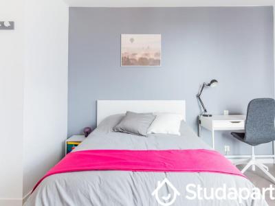 For rent Evry 1 room 14 m2 Essonne (91000) photo 3